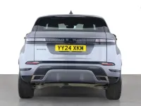 Used Land Rover Range Rover evoque SE Dynamic 2024 Grey SUV