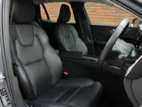 Used Volvo V60 CC Plus 2019 Grey Estate