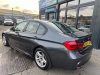 used BMW 335 3 Series d xDrive M Sport 4dr Step Auto