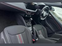 New Skoda Kamiq Monte Carlo 116 HP (85 kW) 2025 Phoenix orange metallic SUV