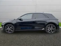 Used Hyundai Ioniq N Line 167 kW (228 HP) 2025 Black Hatchback