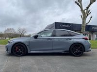 Used Honda Civic Type R 324 HP (238 kW) 2023 Grey Hatchback