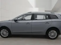 Used MG MG5 EV Exclusive 114 kW (156 HP) 2022 Silver Estate