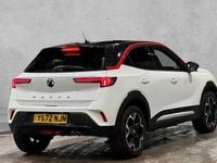 Used Vauxhall Mokka GS Line 131 HP (96 kW) 2025 SUV