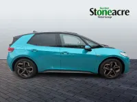 Used VW ID.3 Pro 150 kW (204 HP) 2021 Other Hatchback