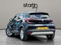 used Renault Captur 1.0 TCe Iconic Euro 6 (s/s) 5dr