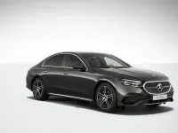 New Mercedes E200 AMG Line Premium 204 HP (150 kW) 2026 Sedan