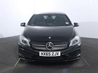 used Mercedes A220 A ClassCDI AMG Night Edition 5dr Auto