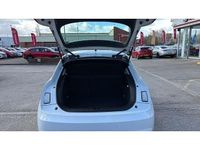 Used Audi A1 Sport 95 HP (69 kW) 2018 White Hatchback