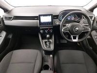 Used Renault Clio V Evolution 145 HP (106 kW) 2023 Grey Hatchback