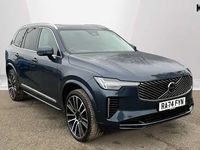 Used Volvo XC90 Ultra 247 HP (181 kW) 2025 SUV