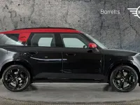 Usado Mini Countryman 215 CV (158 kW) 2024 Negro SUV