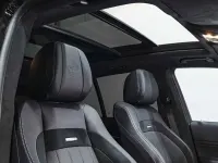Used Mercedes GLE63 AMG Premium Plus 2024 Black Estate