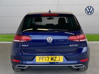 used VW Golf VII 2.0 Tdi Gt 5Dr