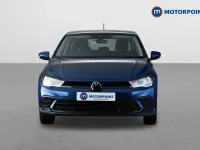 Used VW Polo Life 2024 Blue Hatchback