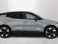 New Volvo EX30 Performance 310 kW (422 HP) 2026 SUV