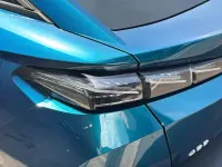 Used Peugeot 408 GT 129 HP (94 kW) 2024 Blue SUV