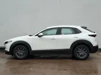 Used Mazda CX-30 122 HP (89 kW) 2023 White SUV