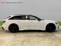 used Audi RS6 AVANT