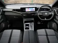 New Vauxhall Grandland X 145 HP (106 kW) 2025 Grey SUV