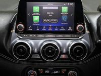 Used Nissan Juke Tekna 114 HP (83 kW) 2023 Grey SUV