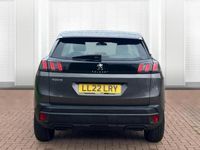 used Peugeot 3008 1.2 PURETECH ACTIVE PREMIUM EURO 6 (S/S) 5DR PETROL FROM 2022 FROM ST NEOTS (PE19 6YH) | SPOTICAR