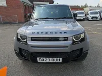 Used Land Rover Defender SE Dynamic 2023 Grey SUV