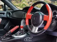 Usado Toyota GT86 GT 200 HP (147 kW) 2016 Cinzento Coupé