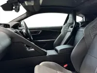Used Jaguar F-Type R-Dynamic 300 HP (220 kW) 2022 Red Coupe
