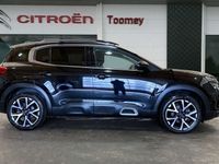 used Citroën C5 Aircross 1.2 PURETECH FLAIR PLUS EURO 6 (S/S) 5DR PETROL FROM 2019 FROM BASILDON (SS15 6RW) | SPOTICAR
