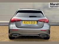 Used Mercedes A200 Executive 161 HP (118 kW) 2023 Grey Hatchback