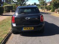 used Mini Cooper Countryman 1.6 5dr Auto