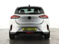 Used Vauxhall Corsa Ultimate 99 HP (72 kW) 2024 Grey Hatchback