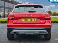 Used Audi Q2 Sport 116 HP (85 kW) 2020 SUV