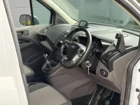 Używany Ford Transit Connect S 2020 Biały Minivan