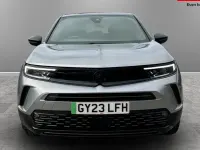Used Vauxhall Mokka Ultimate 100 kW (136 HP) 2025 SUV