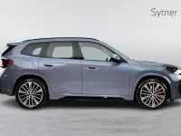 Used BMW X1 M Sport 322 HP (236 kW) 2026 Grey SUV