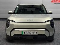 New Kia EV3 Air 150 kW (204 HP) 2025 SUV