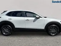 Used Mazda CX-30 Center-Line 140 HP (102 kW) 2026 SUV