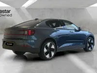 Novo Polestar 2 Long Range Single Motor 219 kW (299 HP) 2026 Azul Citadino