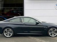 Used BMW M4 Shadowline 425 HP (312 kW) 2016 Black Coupe