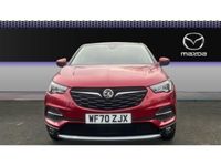 used Vauxhall Grandland X 1.2 Turbo Elite Nav Premium 5dr Auto [8 Speed]