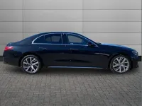 Used Mercedes E200 Premium 200 HP (147 kW) 2025 Black Sedan