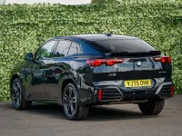 Used BMW X2 M Sport 168 HP (123 kW) 2025 Black SUV