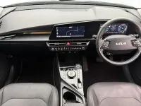 Used Kia e-Niro 150 kW (204 HP) 2024 Grey SUV