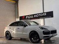 Used Porsche Cayenne 353 HP (259 kW) 2023 Grey SUV