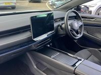 Used VW ID.7 Pro 210 kW (286 HP) 2025 Glacier white metallic Hatchback