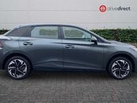 New MG MG4 EV SE 319 kW (435 HP) 2026 Metallic  camden grey Hatchback