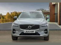 Used Volvo XC60 Ultra 247 HP (181 kW) 2025 Grey SUV