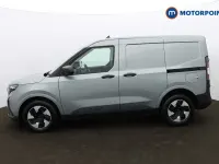 New Ford Transit Courier Trend 100 kW (136 HP) 2025 Silver Van